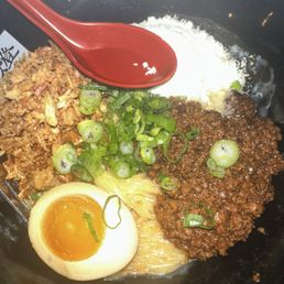 Itto House Special Ramen Itto House Special Ramen