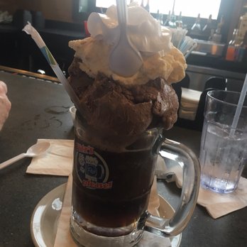 Fitz's SoCo - My Everest special float - American Near Me - Sappington, Missouri