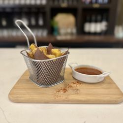 Chestnut Tree Teahouse & Bistro