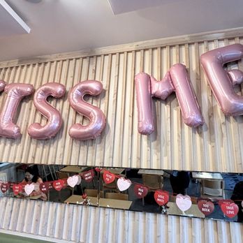 Madi - Kiss me decor :") - Breakfast & Brunch Near Me - San Diego, California Madi - Kiss me decor :") - Breakfast & Brunch Near Me - San Diego, California