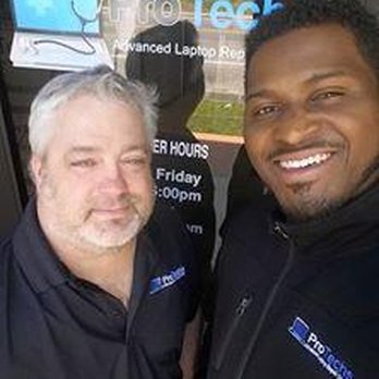 ProTechs Advanced Electronic Repair Center - Electronics Repair Near Me - Cincinnati, Ohio