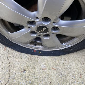 Discount Tire - Really?! - Tires Near Me - Buford, Georgia