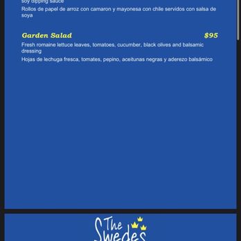 The Swedes - Bars Near Me - Puerto Vallarta, JAL