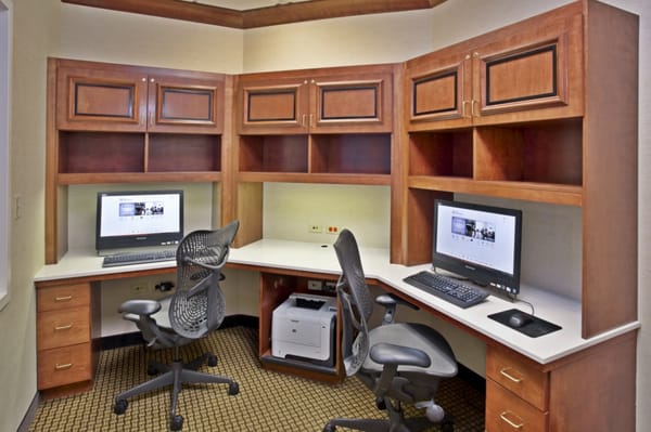 Hilton Garden Inn Chicago/Midway Airport by null