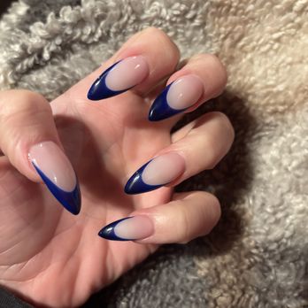Lady Nails - Nail Salons Near Me - Eden Prairie, Minnesota