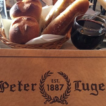 Peter Luger - Steakhouses Near Me - Brooklyn, New York Peter Luger - Steakhouses Near Me - Brooklyn, New York
