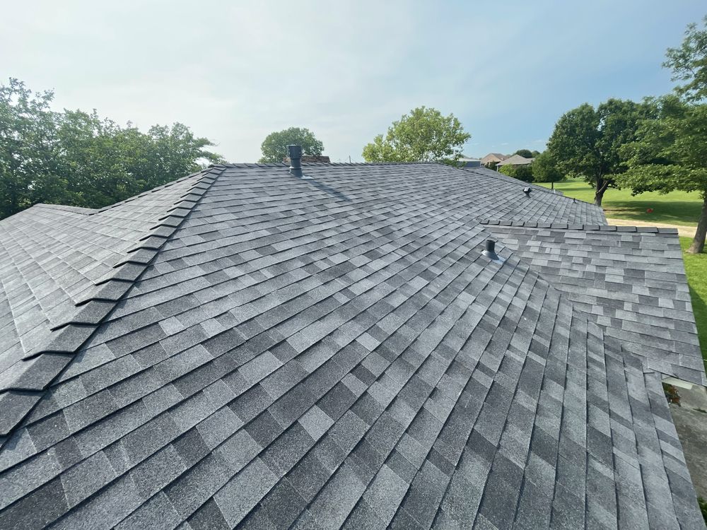 Slide of Shay Roofing & Construction