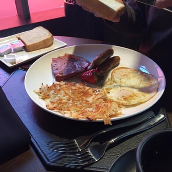 Revel - Breakfast Easter morning at Revel + Roost. - Bars Near Me - Pittsburgh, Pennsylvania