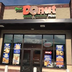 Dear Donut Man 2