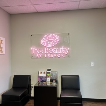 Tru Beauty by Trevor - Lobby - Medical Spas Near Me - Henderson, Nevada