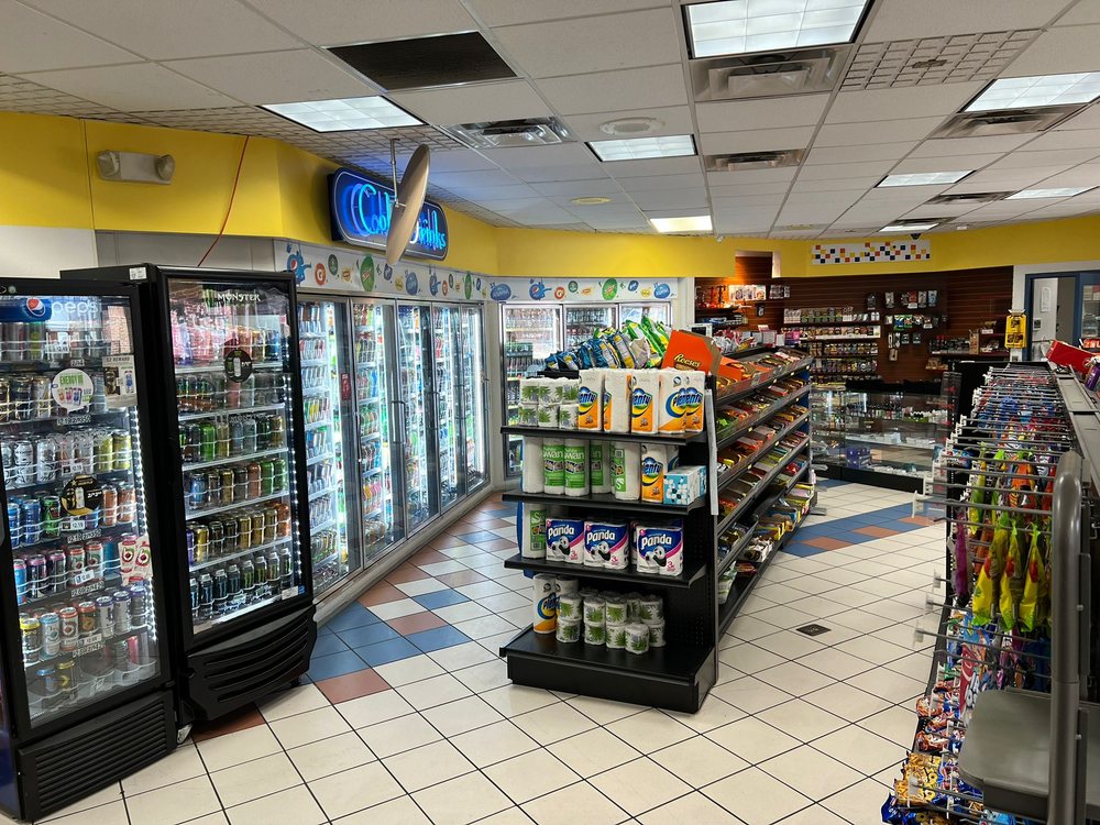 CARROLL FUEL Updated June 2024 14 Photos 8300 Baltimore National