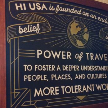 HI Sacramento Hostel - Hostels Near Me - Sacramento, California