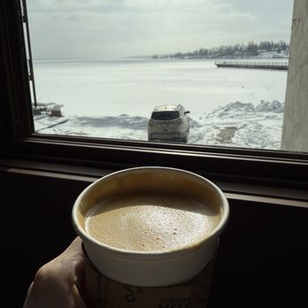 Cream & Coffee - Cookie butter latte - Coffee & Tea Near Me - Skaneateles, New York Cream & Coffee - Cookie butter latte - Coffee & Tea Near Me - Skaneateles, New York