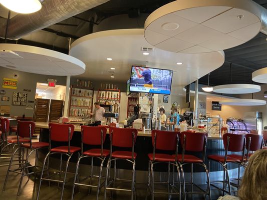 Moo Creamery by null