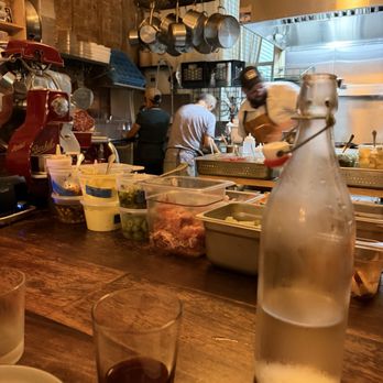 Corto - Italian Near Me - Jersey City, New Jersey Corto - Italian Near Me - Jersey City, New Jersey