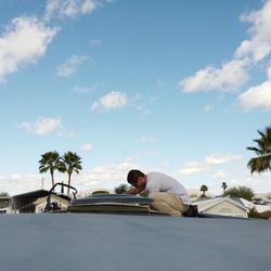 Vision Mobile RV Repair