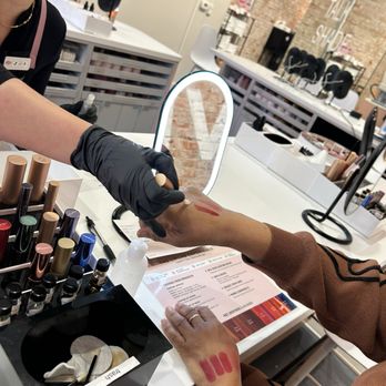 Lip Lab - Testing - Cosmetics & Beauty Supply Near Me - Washington, DC, District of Columbia Lip Lab - Testing - Cosmetics & Beauty Supply Near Me - Washington, DC, District of Columbia