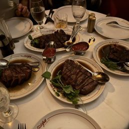 Filet Mignon