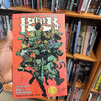 Oxford Comics & Games - Comic Books Near Me - Atlanta, Georgia Oxford Comics & Games - Comic Books Near Me - Atlanta, Georgia