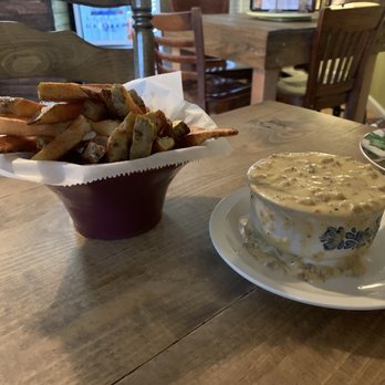 Sunday's Cafe 64 - Hand cut fries and sausage gravy........ YUM - Cafes Near Me - Delaware City, Delaware Sunday's Cafe 64 - Hand cut fries and sausage gravy........ YUM - Cafes Near Me - Delaware City, Delaware