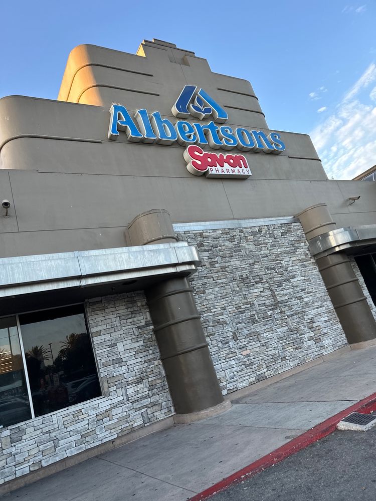 ALBERTSONS Updated August 2025 77 Photos & 131 Reviews 3901