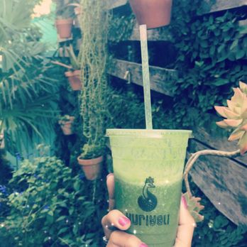 Huriyali - Juice Bars & Smoothies Near Me - Charleston, South Carolina