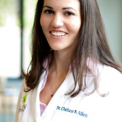 Allen Family Dentistry, LLC - Dr. Chelsea Allen, Aesthetic Dentist