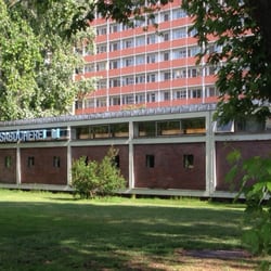 Hansabibliothek