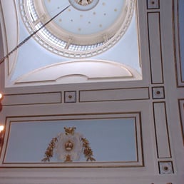 St. Botolph Without Bishopsgate - Churches Near Me - London, XGL