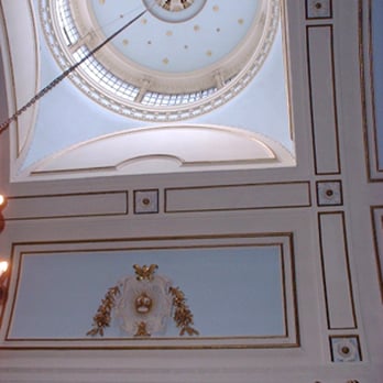 St. Botolph Without Bishopsgate - Churches Near Me - London, XGL