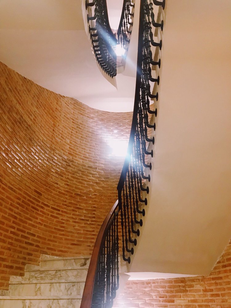 Hotel Ad Hoc Parque Golf