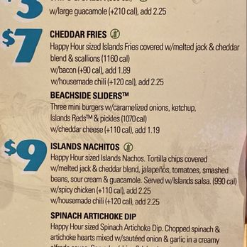 Islands Restaurant - Happy Hour food 11/24/25 - Burgers Near Me - San Diego, California Islands Restaurant - Happy Hour food 11/24/25 - Burgers Near Me - San Diego, California