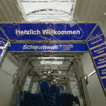 Tip top - Car Wash Near Me - Löhne, NW