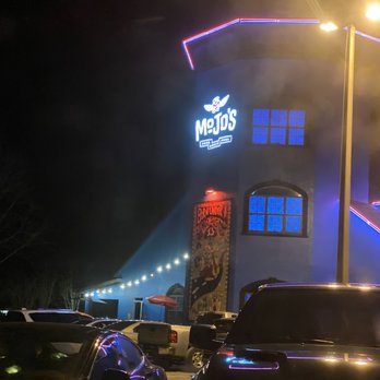 Mojo Grill & Catering - Outside - Cajun/Creole Near Me - Ocala, Florida