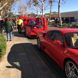 Rancho Santa Fe Garden Club