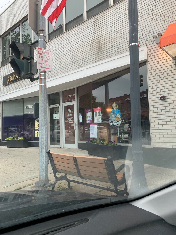 JIFFY STATION CLEANERS Updated September 2024 10 Reviews 219 A E