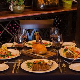 DAKOTAS STEAK & CHOP HOUSE - Updated October 2025 - 124 Reviews & 68