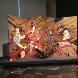 Galería de Arte del Palacio Municipal - Exposición
