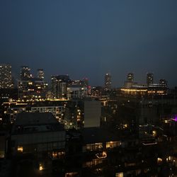 Lavelle - View from rooftop