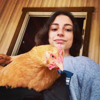 Rosie's Farm Sanctuary - Ranches Near Me - Potomac, Maryland