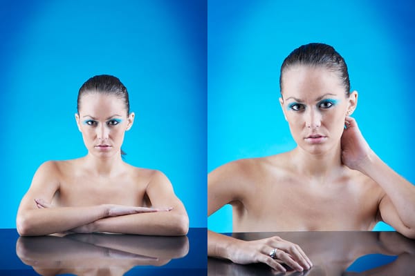 Brett Winter Lemon Photography