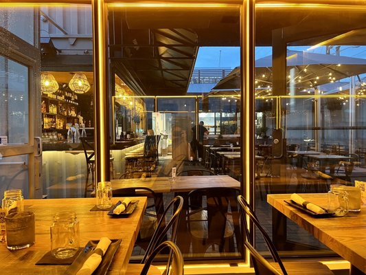 KAO Bar & Grill by null