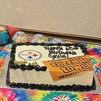 Suzybeez Bakery - Bakeries Near Me - Cypress, Texas