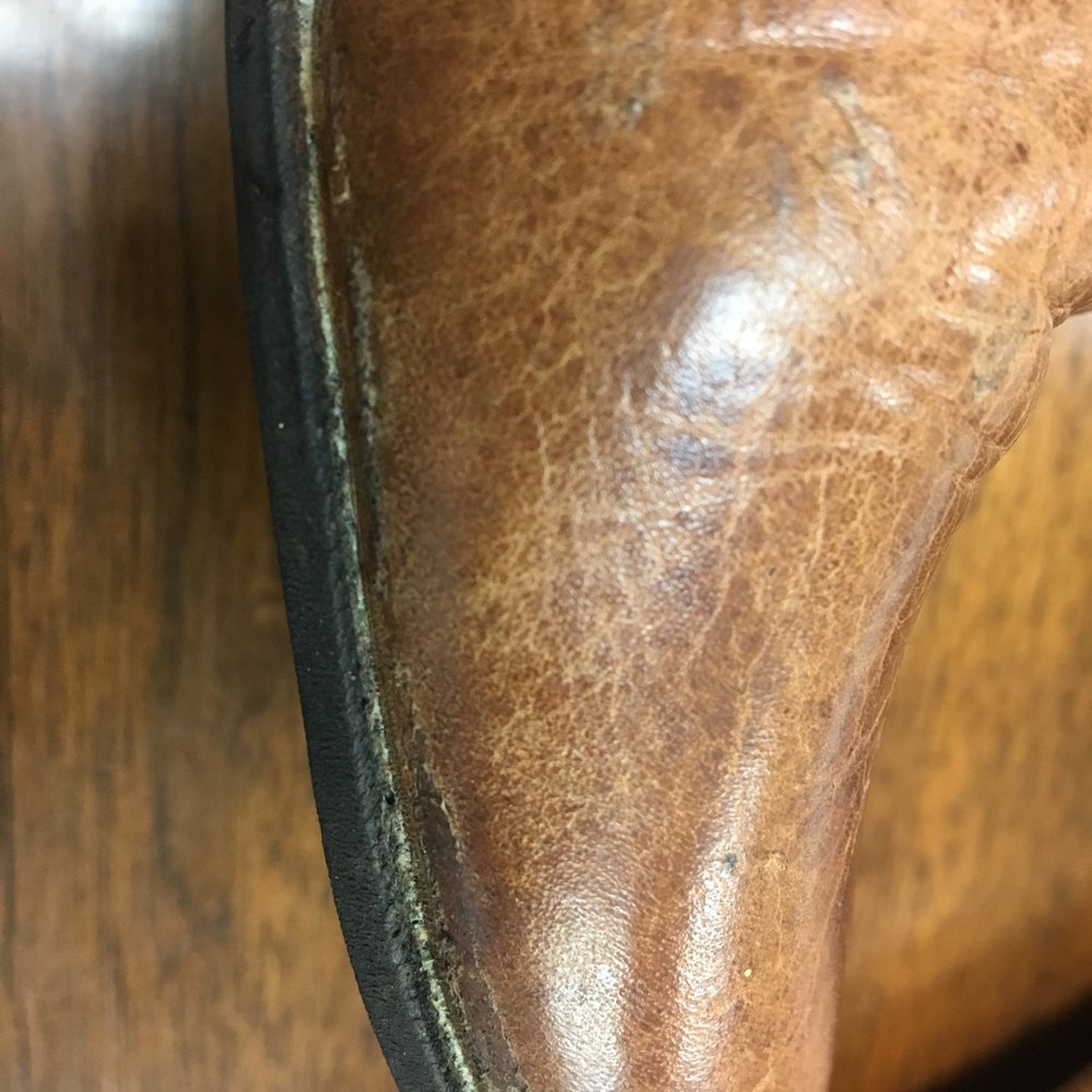 Bobby's Shoe Repair - Shoe Repair Near Me - Columbia, South Carolina