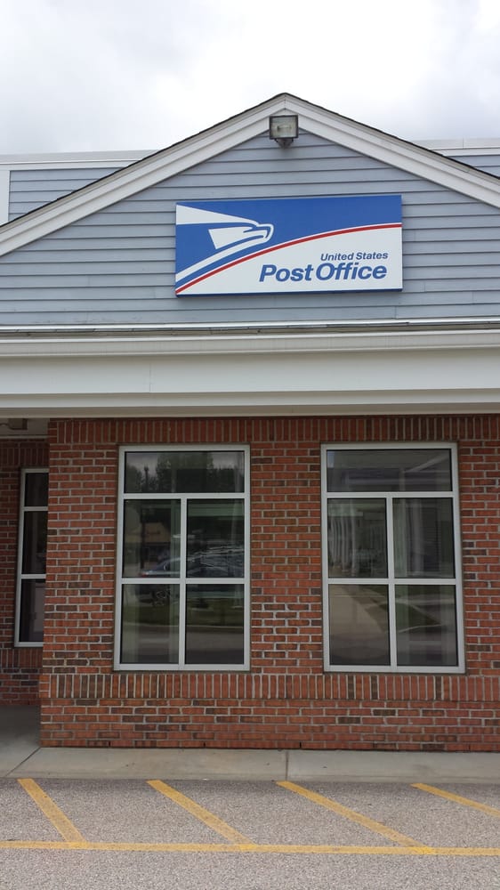 US POST OFFICE Updated September 2024 58 Pennsylvania Ave Ste 2