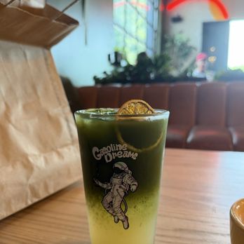 Monday Night Brewing - The Grove - Breweries Near Me - Atlanta, Georgia