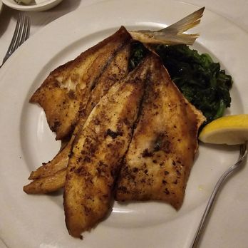 La Fiamma - The Pompano - Italian Near Me - Harrison, New Jersey
