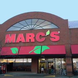 Marc's Stores