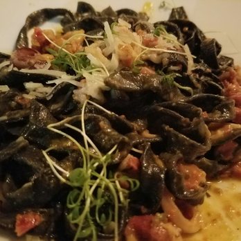 Marlow Bistro - Tagliatella - Mediterranean Near Me - New York, New York Marlow Bistro - Tagliatella - Mediterranean Near Me - New York, New York