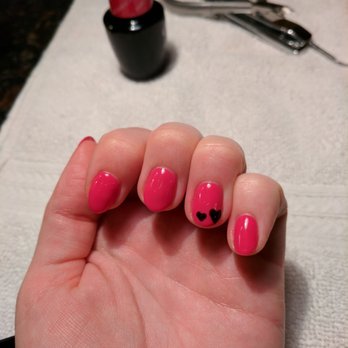 White Lotus Salon - Nail Salons Near Me - Seattle, Washington White Lotus Salon - Nail Salons Near Me - Seattle, Washington